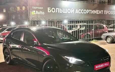 Mazda 3, 2013 год, 1 099 000 рублей, 2 фотография