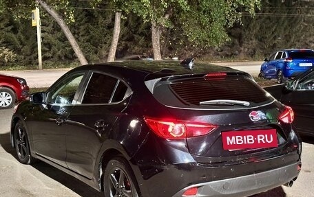 Mazda 3, 2013 год, 1 099 000 рублей, 3 фотография