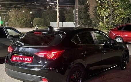 Mazda 3, 2013 год, 1 099 000 рублей, 4 фотография