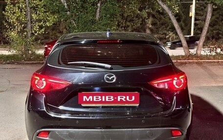 Mazda 3, 2013 год, 1 099 000 рублей, 5 фотография