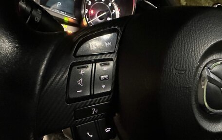 Mazda 3, 2013 год, 1 099 000 рублей, 16 фотография