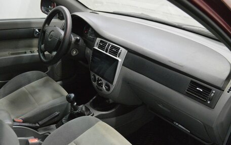 Daewoo Gentra II, 2014 год, 506 000 рублей, 11 фотография