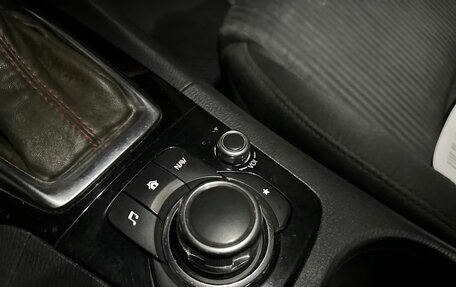 Mazda 3, 2013 год, 1 099 000 рублей, 17 фотография