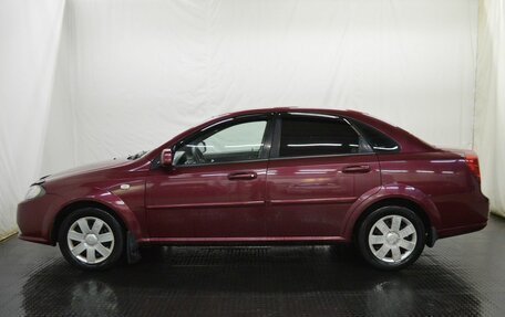 Daewoo Gentra II, 2014 год, 506 000 рублей, 8 фотография