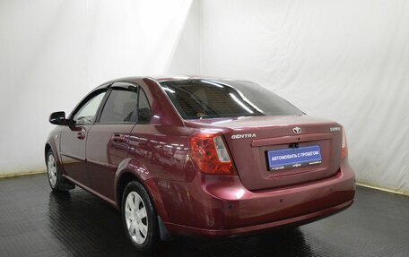 Daewoo Gentra II, 2014 год, 506 000 рублей, 7 фотография