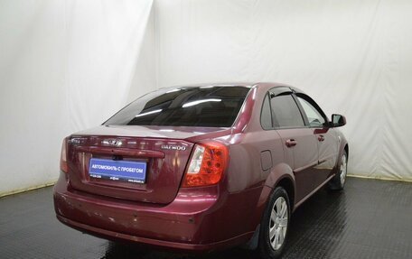 Daewoo Gentra II, 2014 год, 506 000 рублей, 5 фотография