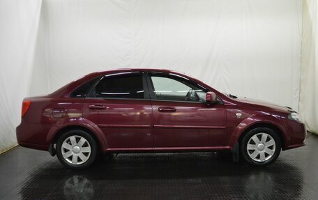 Daewoo Gentra II, 2014 год, 506 000 рублей, 4 фотография