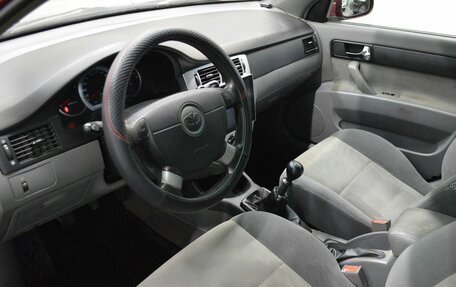 Daewoo Gentra II, 2014 год, 506 000 рублей, 9 фотография