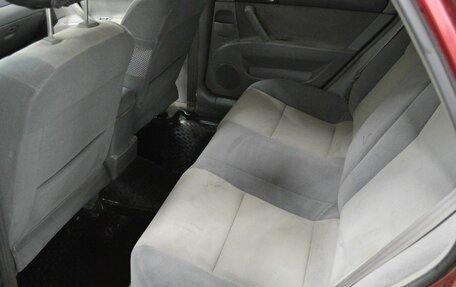 Daewoo Gentra II, 2014 год, 506 000 рублей, 10 фотография