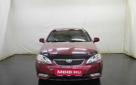 Daewoo Gentra II, 2014 год, 506 000 рублей, 2 фотография