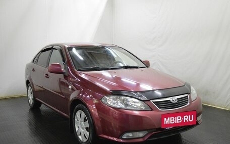 Daewoo Gentra II, 2014 год, 506 000 рублей, 3 фотография