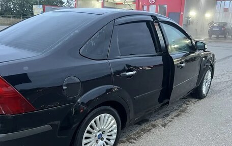 Ford Focus II рестайлинг, 2007 год, 150 000 рублей, 2 фотография