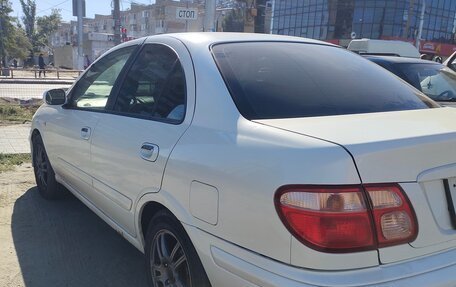 Nissan Bluebird Sylphy II, 2000 год, 235 000 рублей, 4 фотография