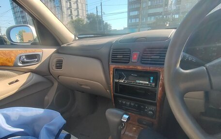 Nissan Bluebird Sylphy II, 2000 год, 235 000 рублей, 6 фотография