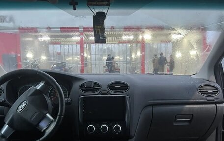 Ford Focus II рестайлинг, 2007 год, 150 000 рублей, 5 фотография
