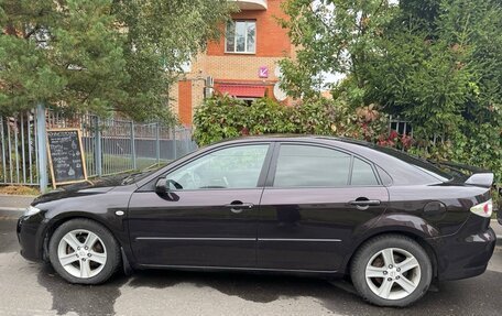Mazda 6, 2007 год, 649 000 рублей, 3 фотография