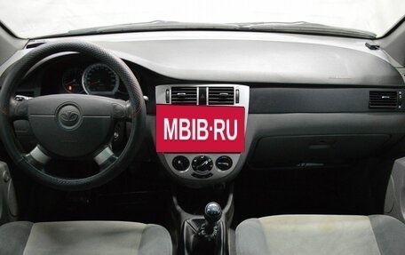 Daewoo Gentra II, 2014 год, 506 000 рублей, 13 фотография