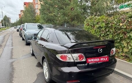 Mazda 6, 2007 год, 649 000 рублей, 2 фотография