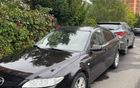Mazda 6, 2007 год, 649 000 рублей, 4 фотография