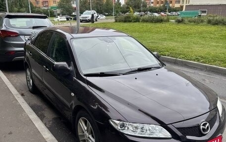 Mazda 6, 2007 год, 649 000 рублей, 6 фотография