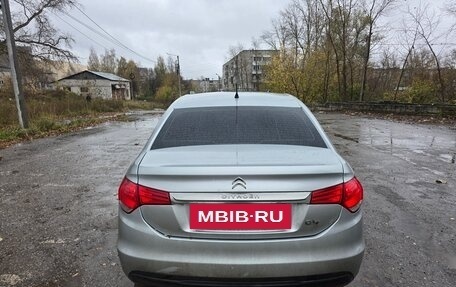 Citroen C4 II рестайлинг, 2013 год, 410 000 рублей, 6 фотография