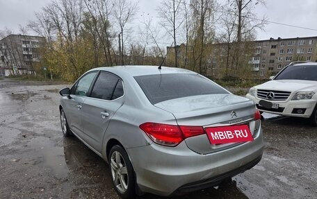 Citroen C4 II рестайлинг, 2013 год, 410 000 рублей, 7 фотография