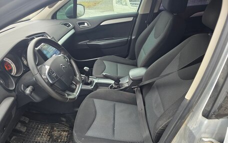 Citroen C4 II рестайлинг, 2013 год, 410 000 рублей, 9 фотография