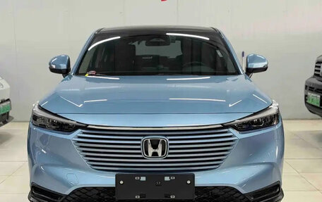 Honda Vezel, 2023 год, 2 150 004 рублей, 2 фотография