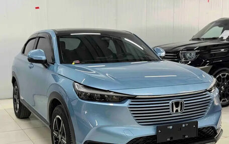 Honda Vezel, 2023 год, 2 150 004 рублей, 3 фотография