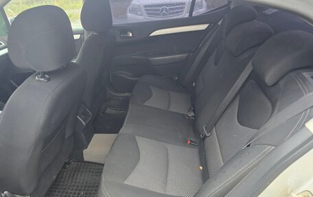 Citroen C4 II рестайлинг, 2013 год, 410 000 рублей, 11 фотография