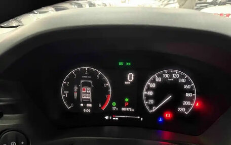 Honda Vezel, 2023 год, 2 150 004 рублей, 12 фотография