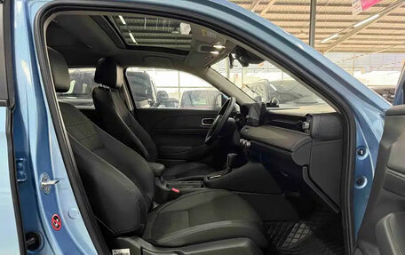 Honda Vezel, 2023 год, 2 150 004 рублей, 15 фотография