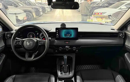 Honda Vezel, 2023 год, 2 150 004 рублей, 13 фотография