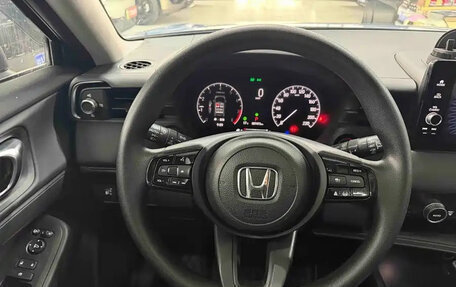 Honda Vezel, 2023 год, 2 150 004 рублей, 11 фотография