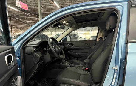 Honda Vezel, 2023 год, 2 150 004 рублей, 9 фотография