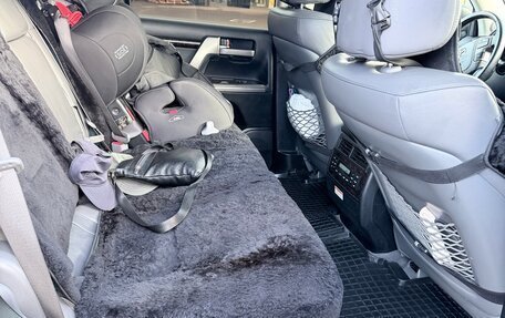 Toyota Land Cruiser 200, 2008 год, 2 700 000 рублей, 13 фотография