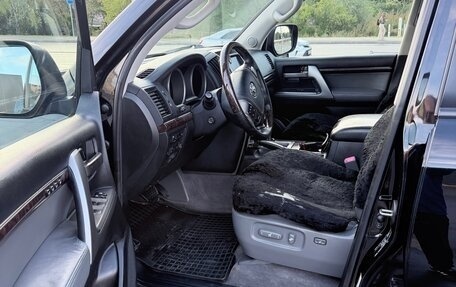 Toyota Land Cruiser 200, 2008 год, 2 700 000 рублей, 14 фотография