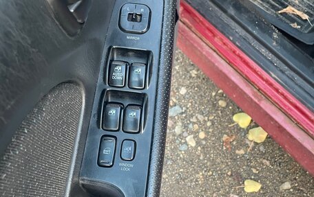 Hyundai Sonata IV рестайлинг, 2005 год, 125 000 рублей, 13 фотография