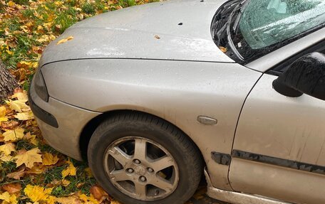 Mitsubishi Carisma I, 2003 год, 160 000 рублей, 3 фотография
