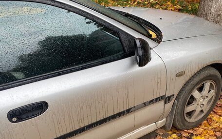 Mitsubishi Carisma I, 2003 год, 160 000 рублей, 2 фотография
