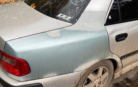 Mitsubishi Carisma I, 2003 год, 160 000 рублей, 4 фотография