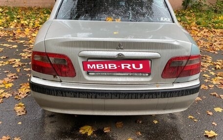 Mitsubishi Carisma I, 2003 год, 160 000 рублей, 6 фотография