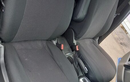 Opel Mokka I, 2013 год, 984 000 рублей, 6 фотография