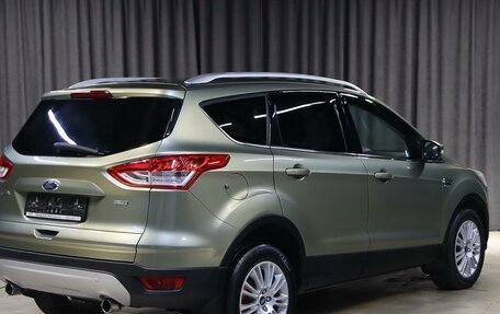 Ford Kuga III, 2014 год, 1 099 000 рублей, 2 фотография