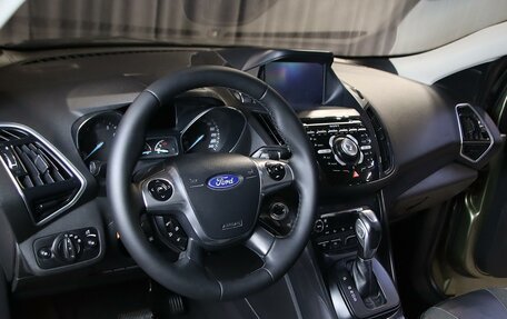 Ford Kuga III, 2014 год, 1 099 000 рублей, 8 фотография