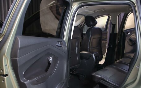 Ford Kuga III, 2014 год, 1 099 000 рублей, 6 фотография
