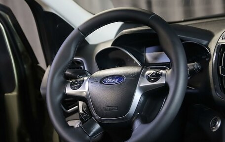 Ford Kuga III, 2014 год, 1 099 000 рублей, 9 фотография