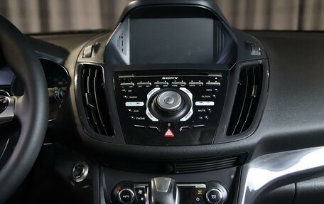 Ford Kuga III, 2014 год, 1 099 000 рублей, 10 фотография