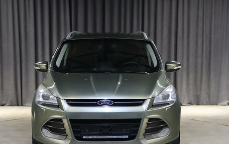 Ford Kuga III, 2014 год, 1 099 000 рублей, 12 фотография