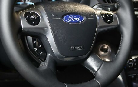 Ford Kuga III, 2014 год, 1 099 000 рублей, 11 фотография